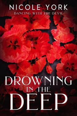 Drowning in the Deep - Dancing with the Devil, #3
