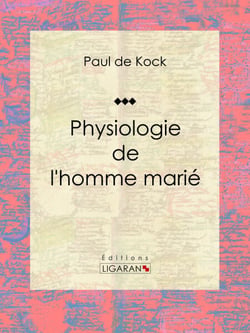 Physiologie de l'homme marié