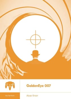 GoldenEye 007