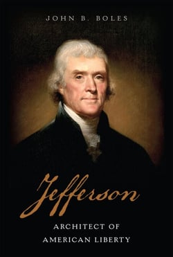 Jefferson - Architect of American Liberty