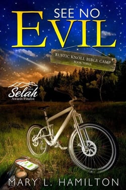 See No Evil - Rustic Knoll Bible Camp Series