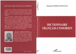 Dictionnaire français-comorien