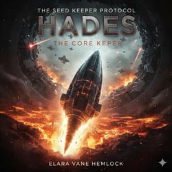 The Seed Keeper Protocol: Hades - The Seed Keeper Protocol, #5