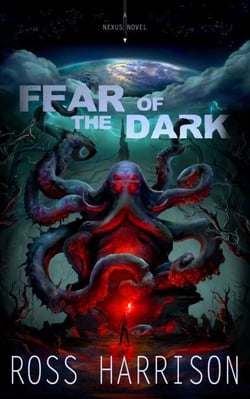 Fear of the Dark - NEXUS, #6