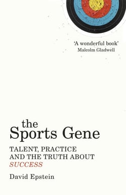 The Sports Gene - What makes an athlete? This pioneering study redefines elite performance.