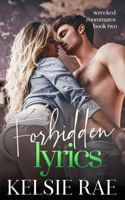 Forbidden Lyrics - Wrecked Roommates, #2