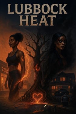 Lubbock Heat - Lubbock Heat Saga, #1
