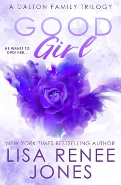 Good Girl - Dalton Family, #3