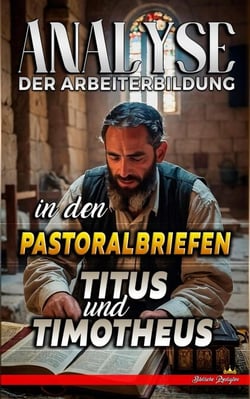 Analyse der Arbeiterbildung in den Pastoralbriefen Titus und Timotheus - Die Lehre von der Arbeit in der Bibel, #31