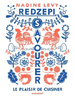 Savourer - Prendre le temps en cuisine