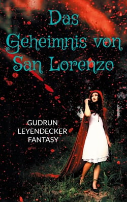 Das Geheimnis von San Lorenzo - Gemütlicher Weihnachtskrimi mit sanfter Magie