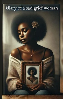 "Diary of a Sad Grief Woman"
