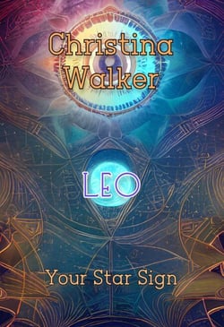 Your Star Sign - Leo