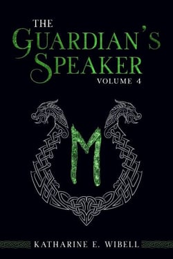The Guardian's Speaker Volume Four - The Guardian's Speaker, #4