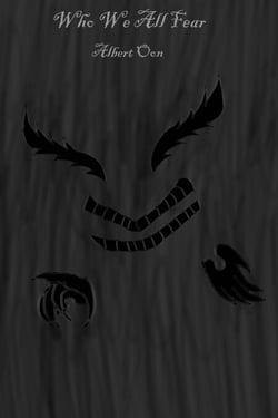 Who We All Fear - Power and Those Who Use It, #4