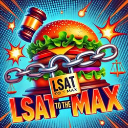 LSAT to the MAX