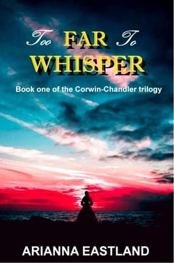 Too Far to Whisper