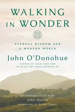 Walking in Wonder - Eternal Wisdom for a Modern World