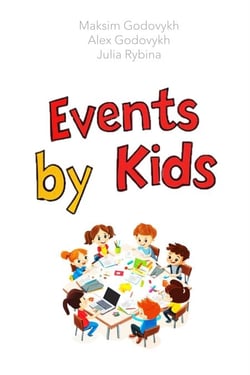Events by Kids - Events by Kids