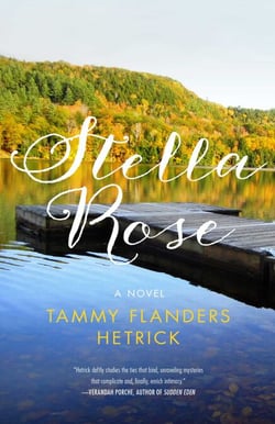 Stella Rose - A Novel