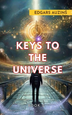 Keys to the Universe - Fantasy World, #2