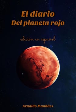 El diario del planeta rojo - Red Planet, #1