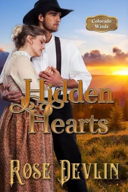 Hidden Hearts
