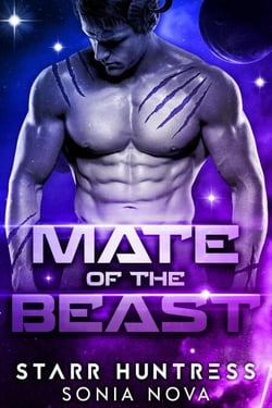 Mate of the Beast - Mate of the Beast, #1