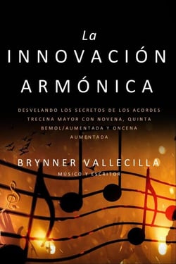 La Innovación Armónica: Desvelando los Secretos de los Acordes Trecena Mayor con Novena, Quinta Bemol/Aumentada y Oncena Aumentada - Trecenas, #5
