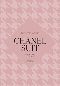 The Story of the Chanel Suit