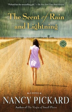 The Scent of Rain and Lightning - A Novel