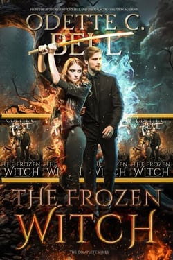 The Frozen Witch: The Complete Series
