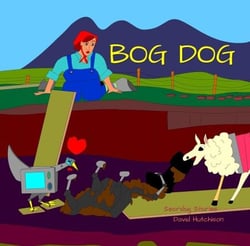 Bog Dog - Seordag Stories, #14