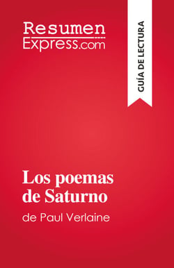 Los poemas de Saturno - de Paul Verlaine