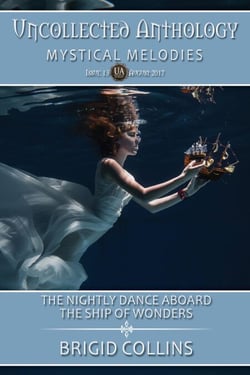 The Nightly Dance Aboard the Ship of Wonders - Uncollected Anthology