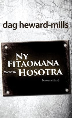 Ny Fitaomana Mamin’ ny Hosotra (Natonta faha-2)