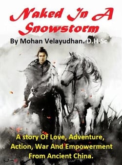 Naked In A Snowstorm - Fiction, #1