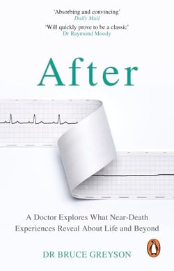 After - A Doctor Explores What Near-Death Experiences Reveal About Life and Beyond