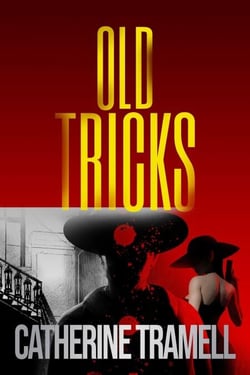 Old Tricks - Tempted, #4