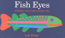 Fish Eyes - A Book You Can Count On
