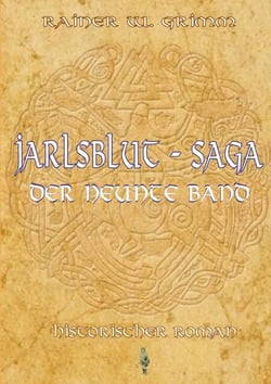 Jarlsblut - Saga (9) - Der neunte Band