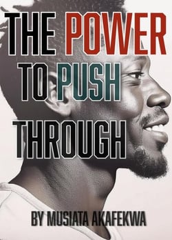 The Power to Push Through