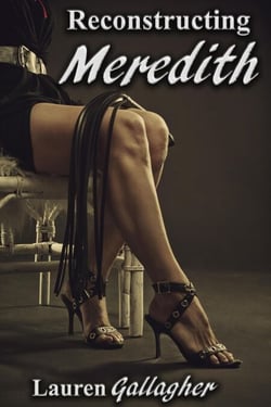 Reconstructing Meredith - Wanting Moore, #2