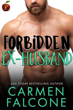 Forbidden Ex-Husband - Forbidden