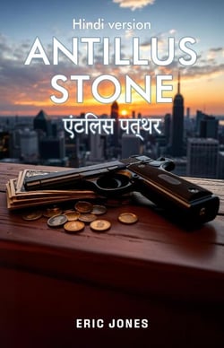 Antillus Stone: Hindi Version