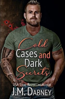 Cold Cases and Dark Secrets