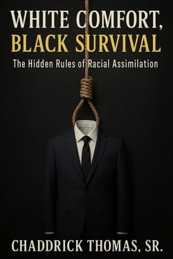 White Comfort, Black Survival