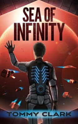 Sea of Infinity - Sea of Infinity, #1