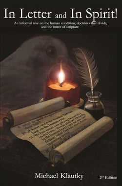 In Letter and In Spirit - 2nd Edition