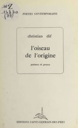 L'oiseau de l'origine
